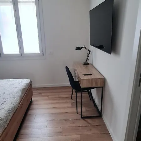 Garda Harmony Holiday home Peschiera del Garda