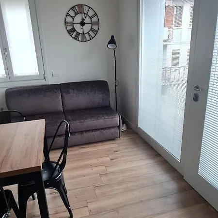 Holiday home Garda Harmony *