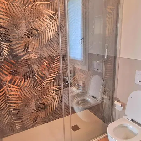 Garda Harmony Holiday home Peschiera del Garda