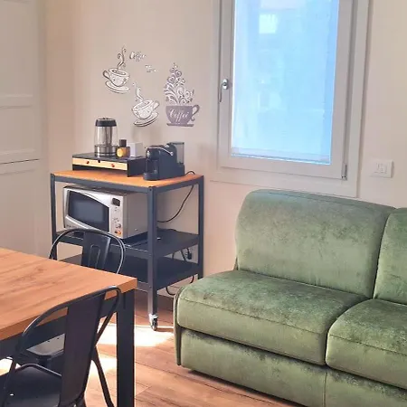 Garda Harmony Holiday home Peschiera del Garda