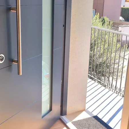 Garda Harmony Holiday home