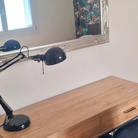 Garda Harmony Holiday home Peschiera del Garda