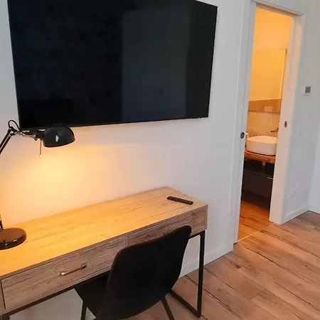 Holiday home Garda Harmony Peschiera del Garda