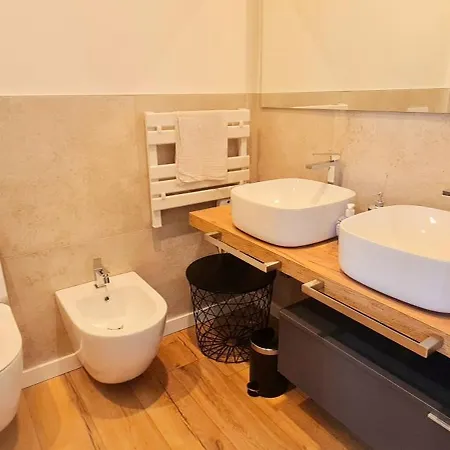 Garda Harmony Holiday home Peschiera del Garda