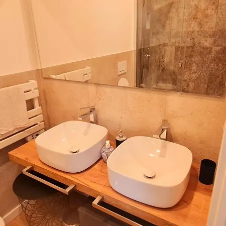 Holiday home Garda Harmony