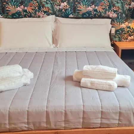 Vakantiehuis Garda Harmony Peschiera del Garda