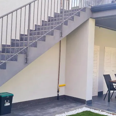 Garda Harmony Holiday home