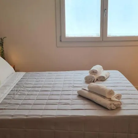 Garda Harmony Holiday home *