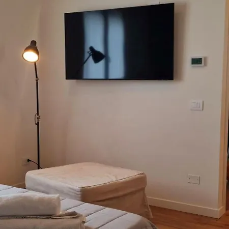 Vakantiehuis Garda Harmony *