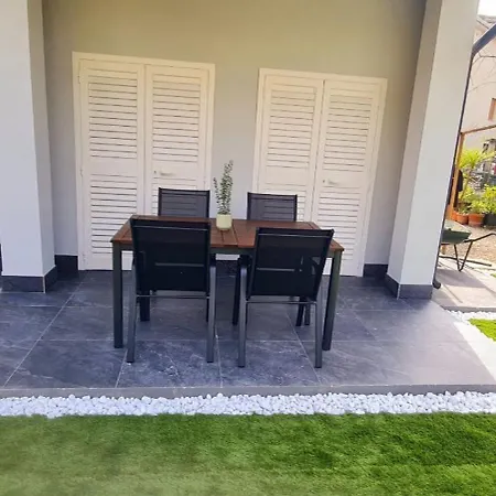 Holiday home Garda Harmony