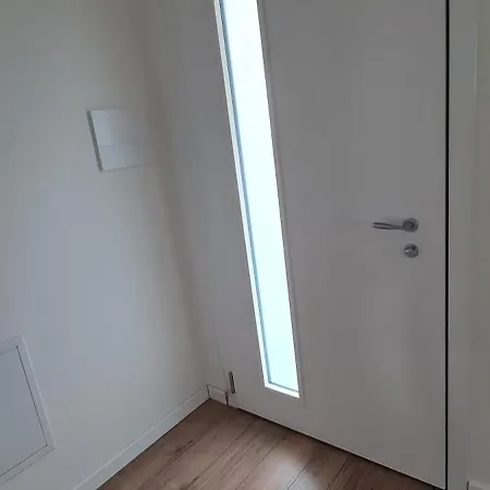 Garda Harmony بيت للعطل بسكييرا ديل غاردا