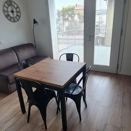 Garda Harmony بيت للعطل بسكييرا ديل غاردا