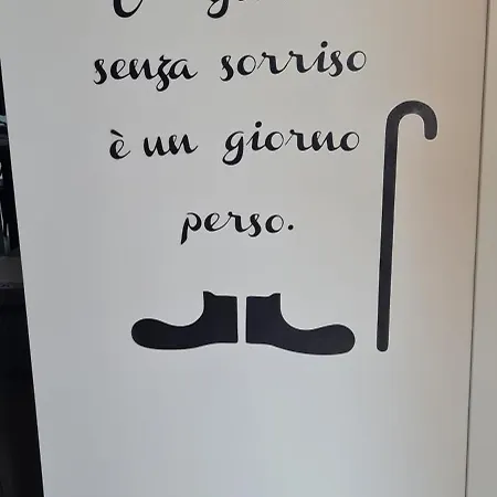 Garda Harmony * بسكييرا ديل غاردا